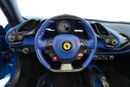 Ferrari 488 Spider STD