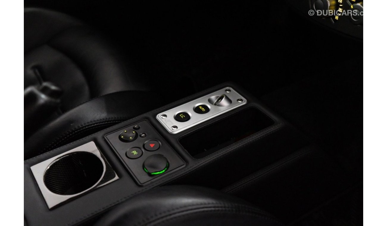 فيراري F430 2006 Ferrari F430 / Japan Import 4.5B Grade / ARM Service Contract