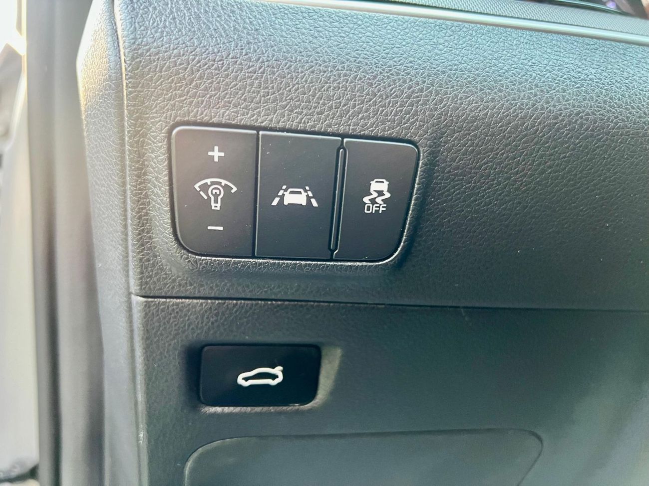 Kia K5 GT-Line 1.6L warranty one year bank financie available