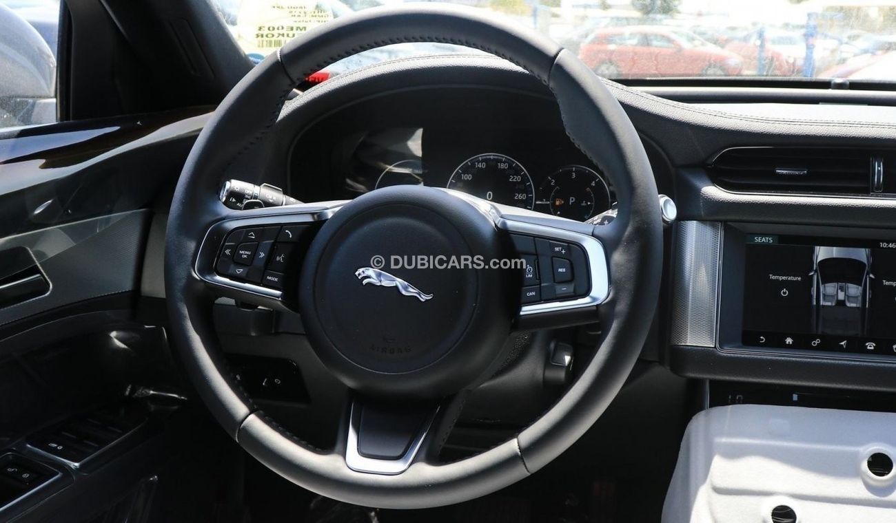 Jaguar XF 2.0 Diesel Prestige Brand New