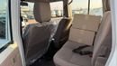 Toyota Land Cruiser Pick Up LC79 DC 2.8 MT basic 2025