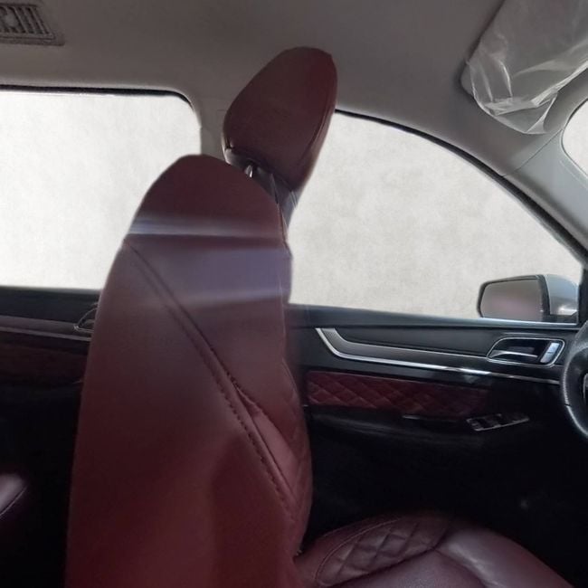MG RX8 LUXURY, миниатюра 27