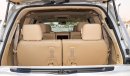 Lexus LX 570 LEXUS 570 2011 -SHAPE 2019 -4X4- FULL FULL OPTION SUPER SPORTS