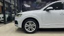 Audi Q7 45 TFSI