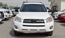 Toyota RAV4 Car For export only