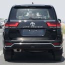 تويوتا لاند كروزر VX Toyota Land Cruiser 4.0 2026 Full GCC