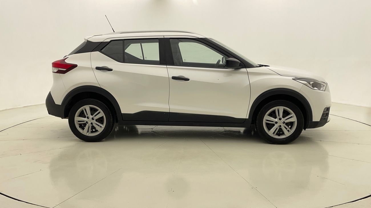 Nissan Kicks S 1.6 | Zero Down Payment | Home Test Drive