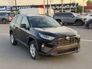 تويوتا راف ٤ XLE 2.5L
