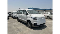 Hyundai H-1 2.4L 9-STR M/T PTR