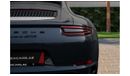 Porsche 911 Carrera GTS GTS | 6,854 P.M  | 0% Downpayment | Pristine Condition!