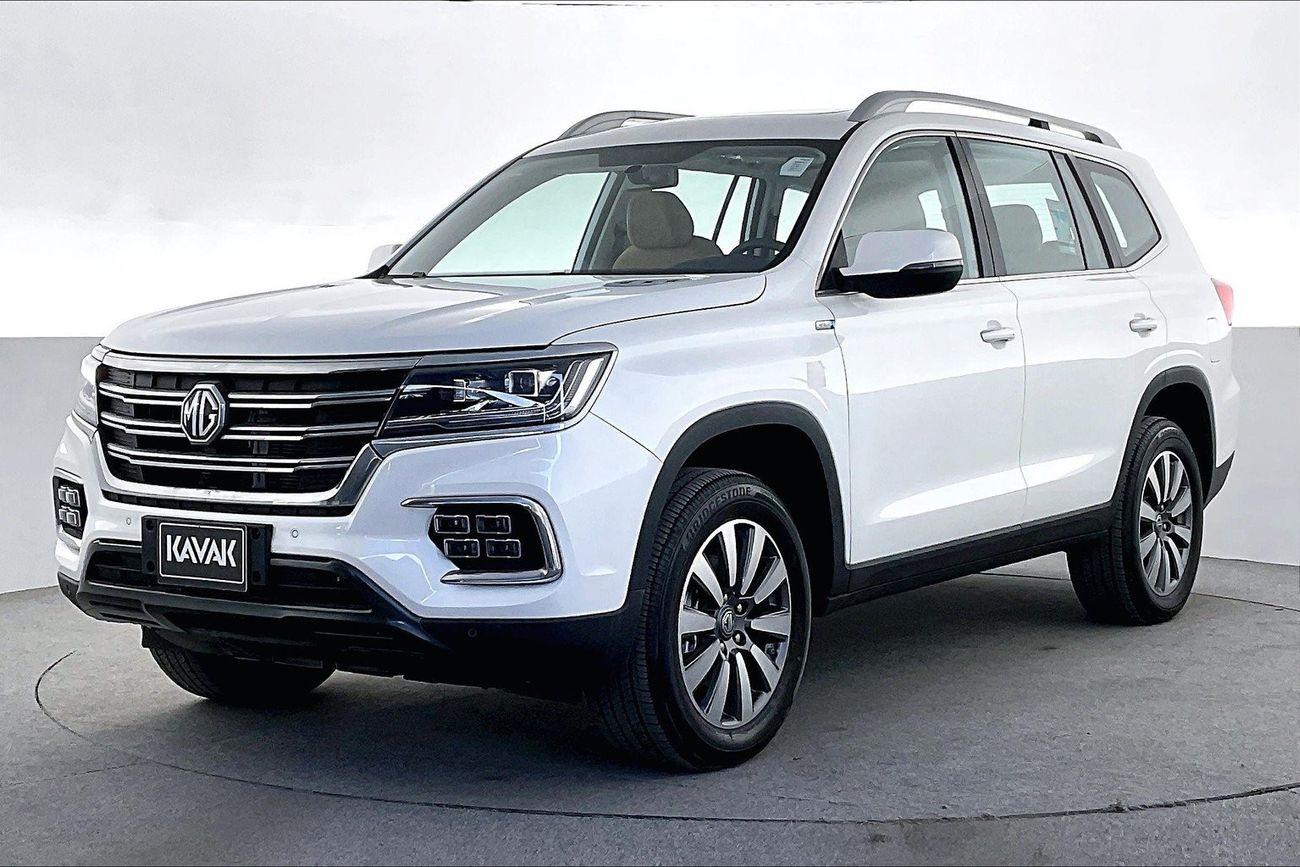 MG RX8 Standard | Guaranteed Warranty | 0 Down Payment