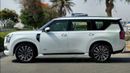Nissan Patrol LE PLATINUM CITY ( Only For Export ) City 3.5TT V6 4X4 GCC 0Km BRAND NEW