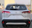 Toyota Corolla Cross GLI MY2026