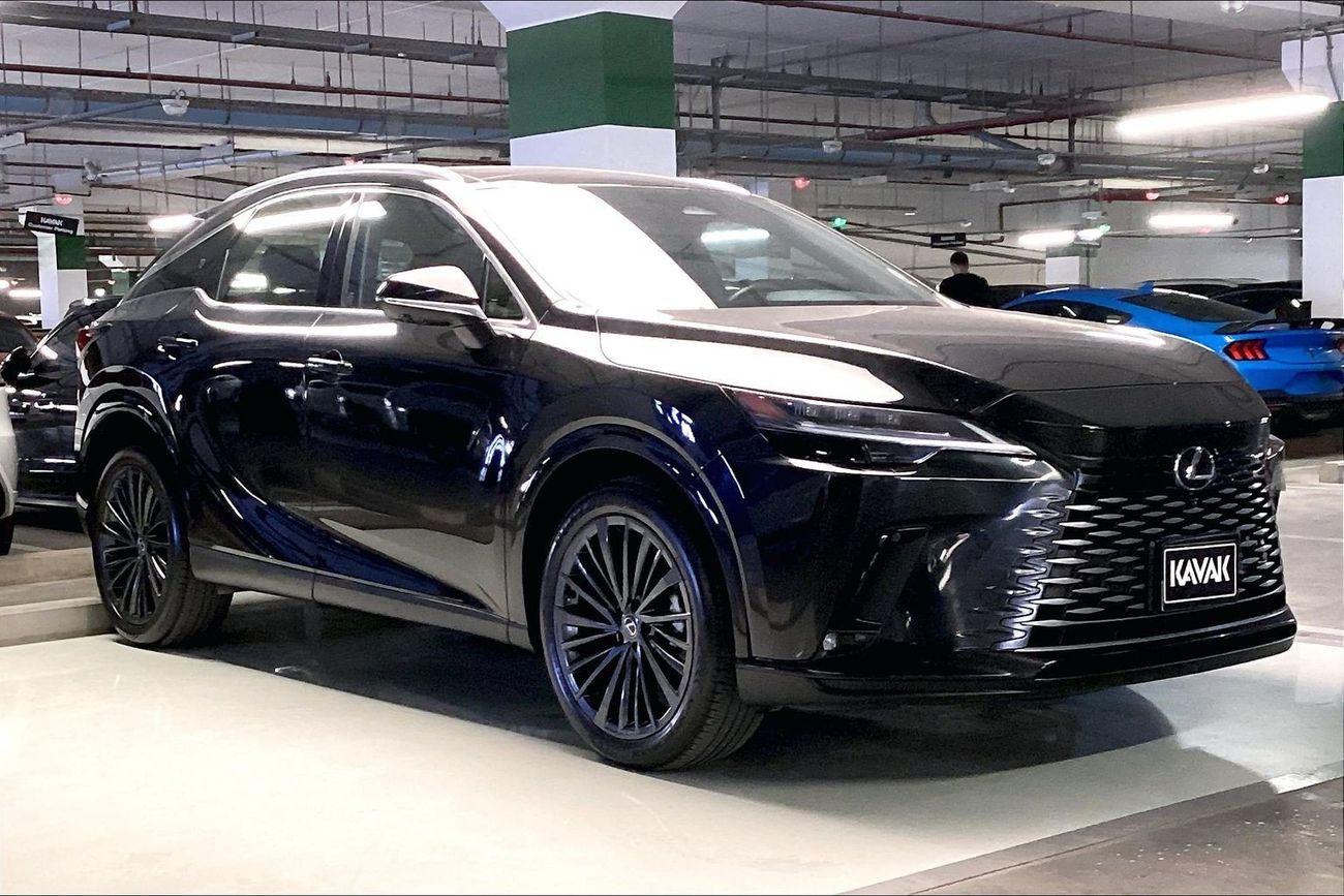 لكزس RX 350 Prestige | National Day Celebration | شامل الضمان | 0 ﺪﻔﻋﺓ ﺃﻮﻟﻯ