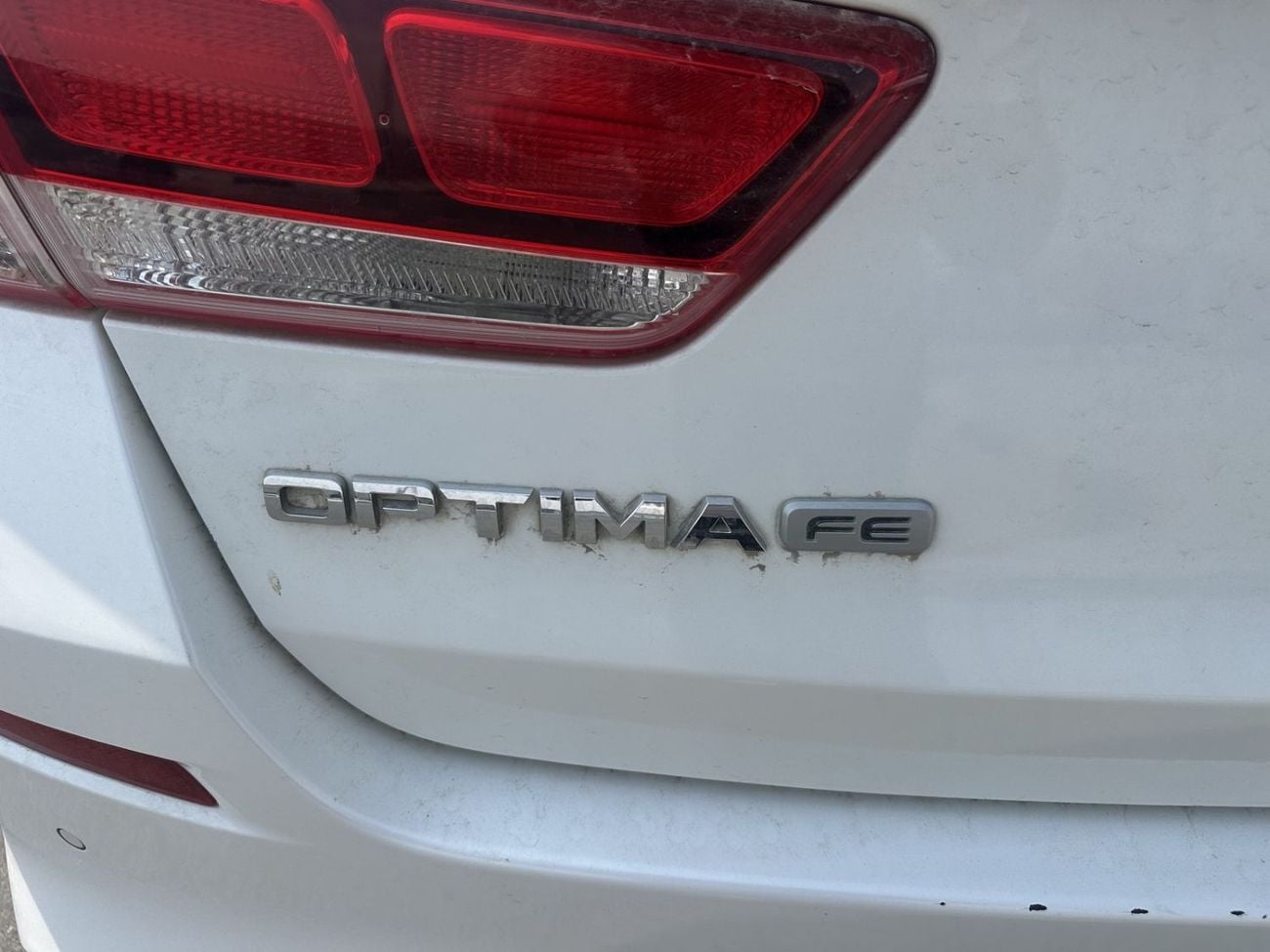 كيا أوبتيما FE Kia Optima 2019 مواصفات أمريكية