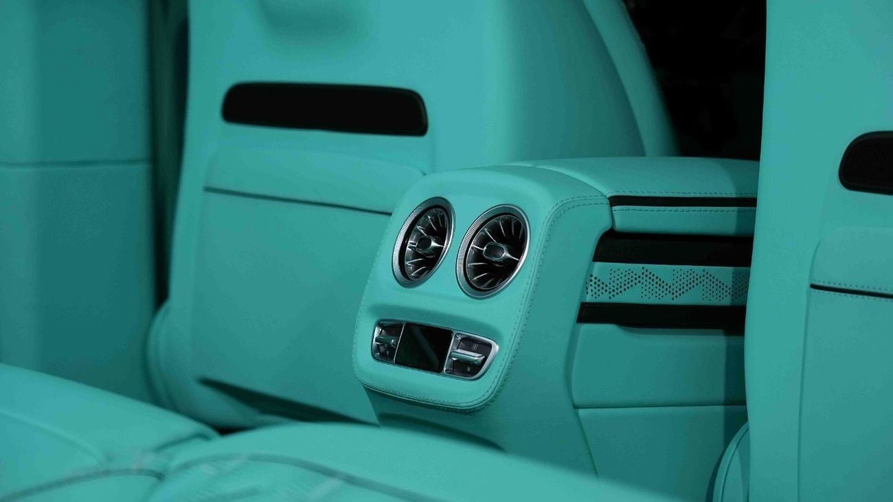 Mercedes-Benz G 63 AMG | LIMITED OFFER | G8X OSCAR BY ONYX CONCEPT | 1 OF 5 | 3-YEAR WARRANTY AND SERVICE