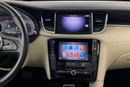 إنفينيتي QX50 Luxe | شامل الضمان | 0 ﺪﻔﻋﺓ ﺃﻮﻟﻯ
