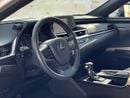 لكزس ES 350 AED 1,320 P.M | LEXUS | ES-350 | 3.5L V6 | 2020 | FREE ACCIDENT | ORIGINAL PAINT