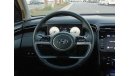 Hyundai Tucson 2.5L PETROL / DRIVER POWER SEAT / DVD CAMERA / SUNROOF (LOT # 57476)