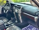 Toyota 4Runner LIMITED Full option