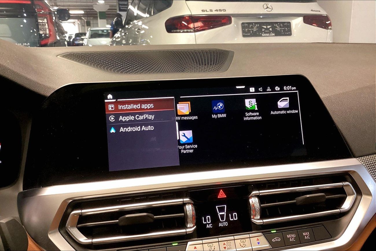 BMW 420i M Sport Premium | Guaranteed Warranty | 0 Down Payment