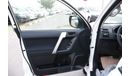Toyota Prado TXL 2.8L Diesel AT