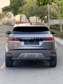 Land Rover Range Rover Evoque P200 R-Dynamic S 2.0L