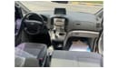 Hyundai H1 Starex HYUNDAI H1 STAREX MODEL 2012 FULL OPTIONS DIESEL 9 PASSENGER