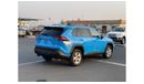 Toyota RAV4 2019 TOYOTA RAV4 LE HYBRID 4x4 IMPORTED FROM USA