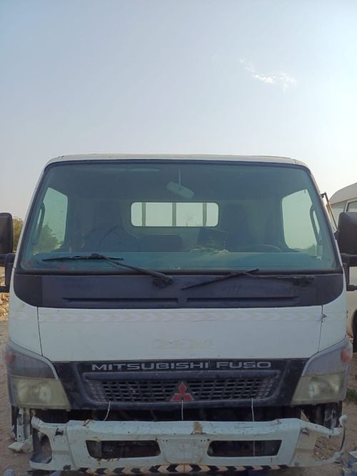 Mitsubishi Canter STD
