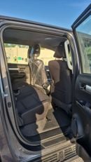 Toyota Hilux SR5 (NON GCC) Hilux Auto Full Option GCC 2025M