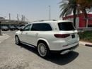 مرسيدس مايباخ gls600 مايباخ FULL OPTION MAYBACH GLS 600 2024
