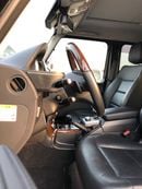 Mercedes-Benz G 550 2018 MERCEDES BENZ G CLASS G550