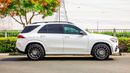 Mercedes-Benz GLE 350 4MATIC NIGHT PACK. Local Registration + 10%