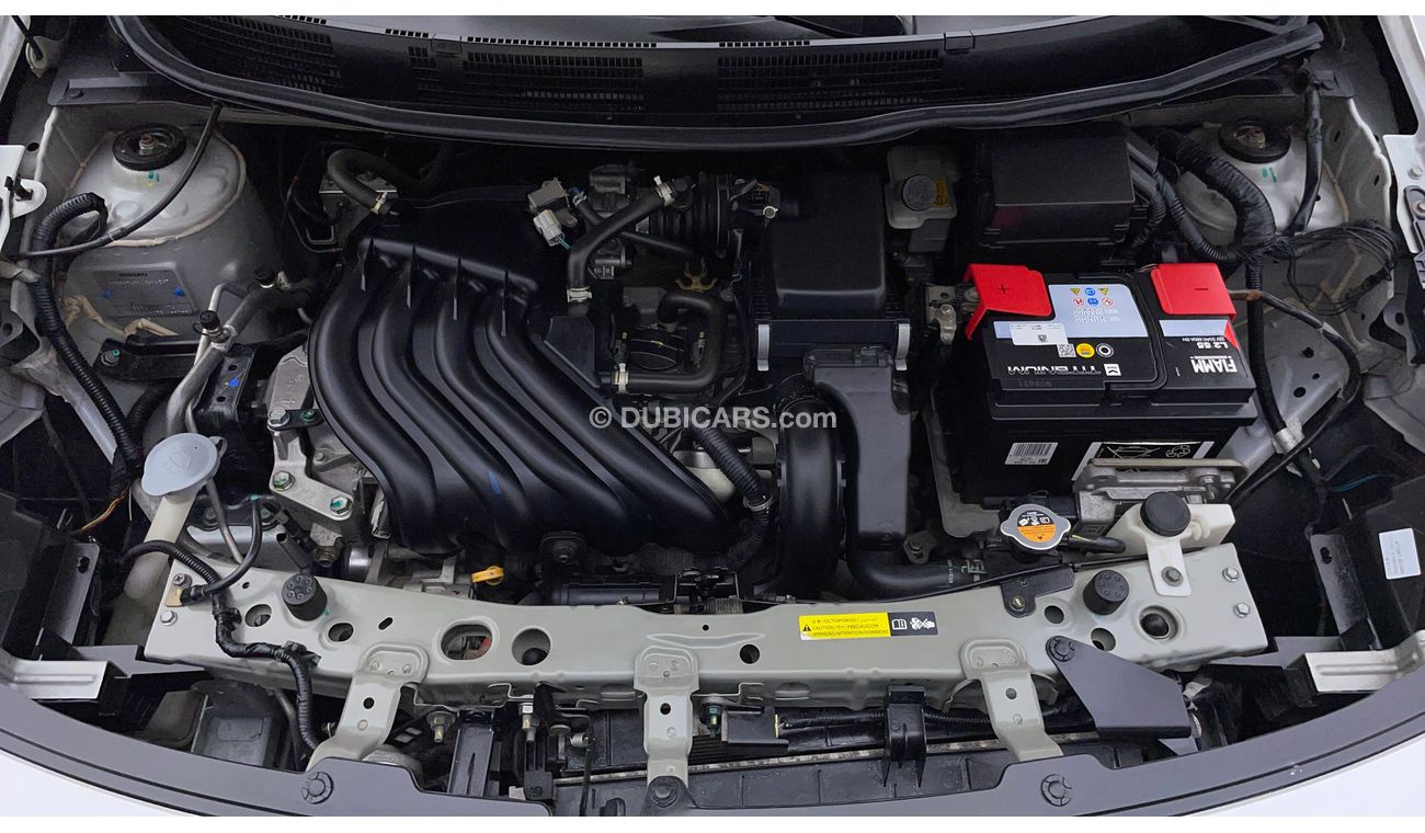 Nissan Sunny S 1.5 | Zero Down Payment | Free Home Test Drive