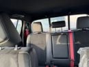 Toyota Hilux GR SPORT