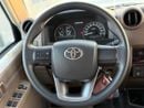 Toyota Land Cruiser Pick Up TOYOTA LC79 Diesel 2.8L Double Cabin A/T Diff-Lock 2025 MODEL