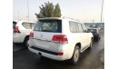 Toyota Land Cruiser GXR 4.5L Diesel Mid Option