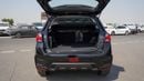 Mitsubishi ASX Brand New Mitsubishi ASX Luxury High Line 2026 Export 4WD Petrol|Black/Black|ASX-LUX-HL-26|