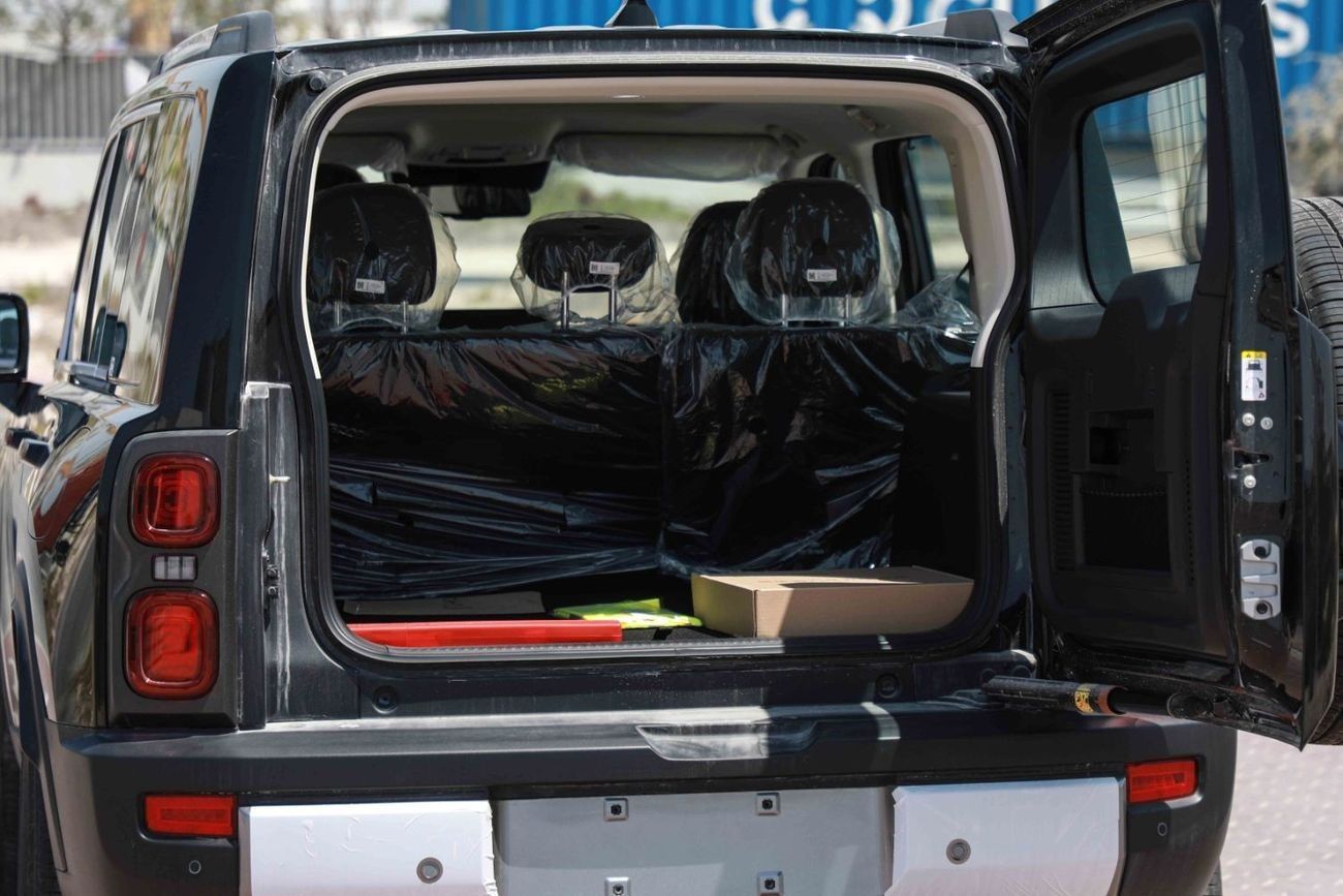 Haval Raptor 2024 Greatwall Haval Raptor Traverse 1.5 Plug-In Hybrid- Black Inside Black | Export Price