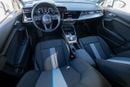 أودي A3 35 TFSI 1.4L