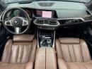 BMW X5 M50i 4.4L