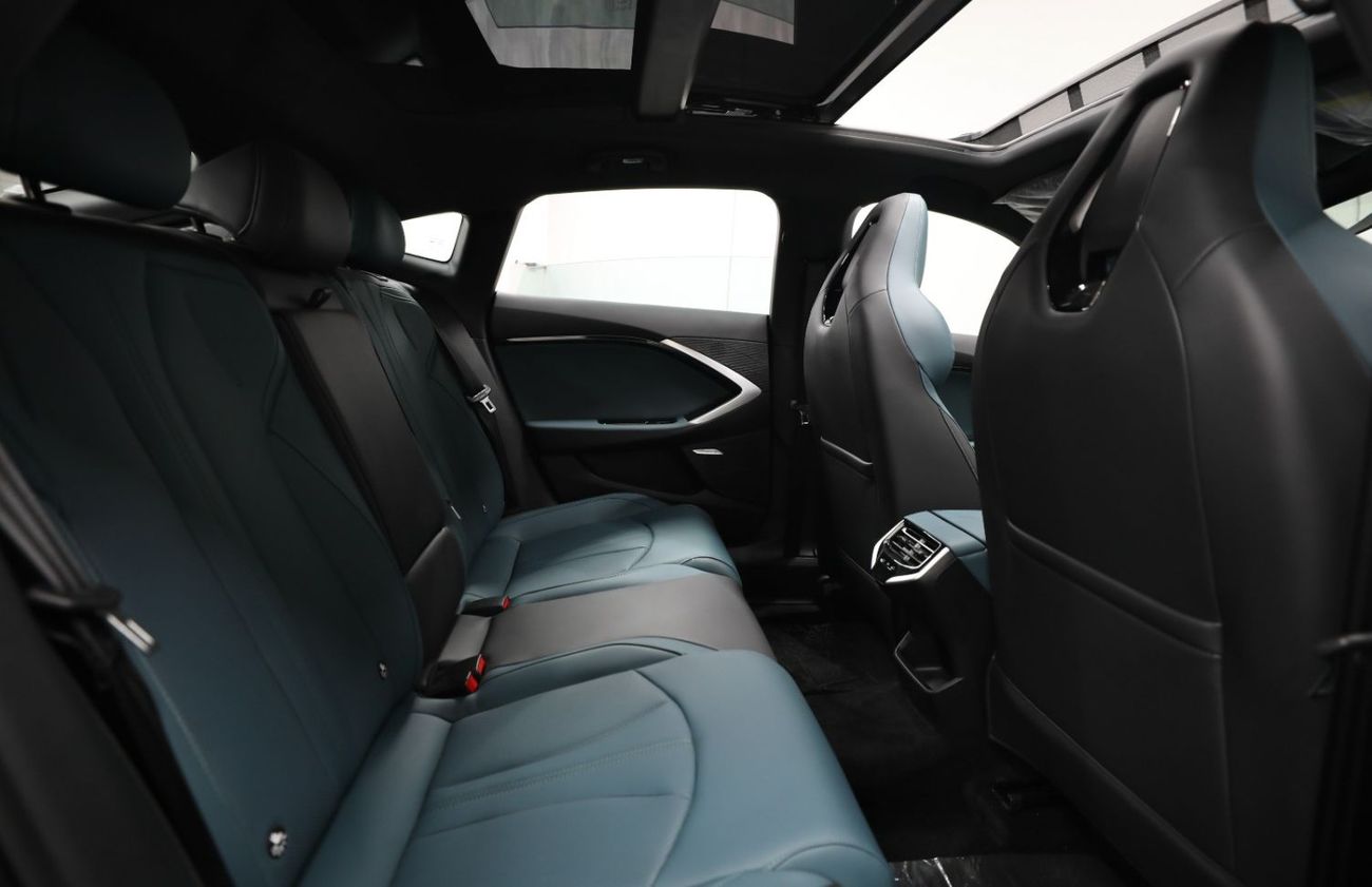 أم جي 7 MG MG7 | Brand New | 1.5L Turbo | 3 Years Warranty | 1 Years Service contract | AED 1,875 0% Downpay