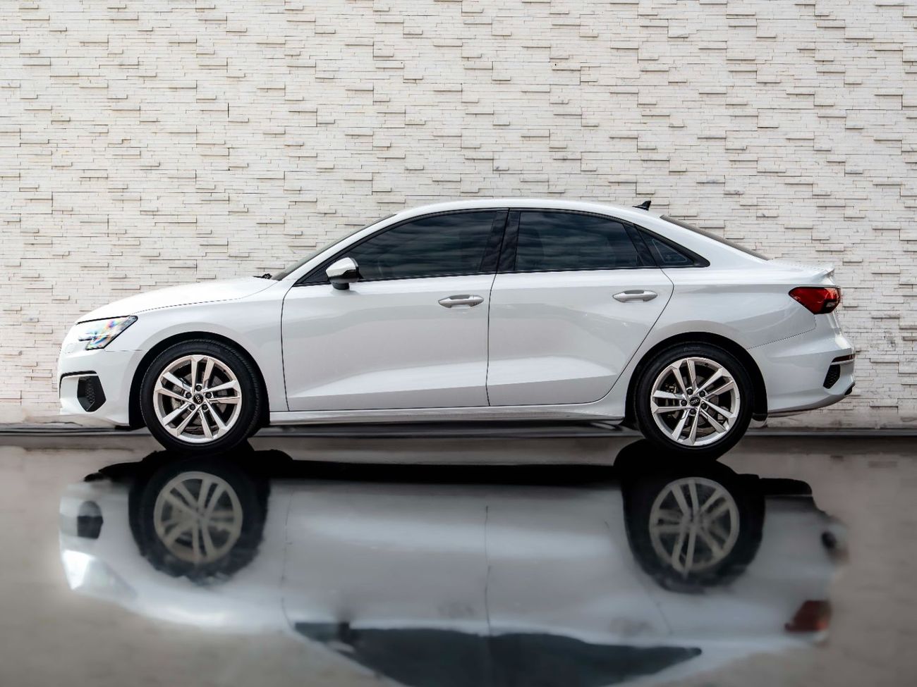 Audi A3 35 TFSI 1.4L