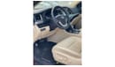 Toyota Highlander 2019 Toyota Highlander XLE 4x4 Full Option / EXPORT ONLY / فقط للتصدير