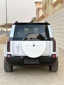 روكس 01 روكس 01 موديل 2026 ابيض ىن داخل ابيض