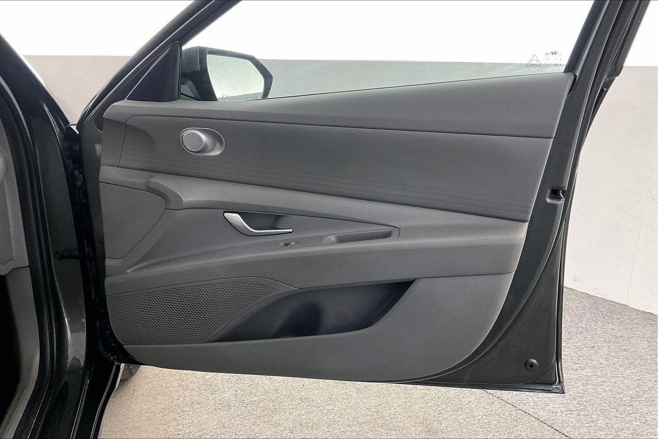 هيونداي إلانترا Smart | شامل الضمان | 0 ﺪﻔﻋﺓ ﺃﻮﻟﻯ