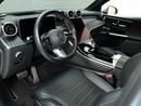 مرسيدس بنز GLC 300 4MATIC - Korean Specs - Brand Condition