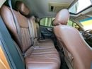 إنفينيتي FX50 Sport GCC Specs Very Clean Agency Mint Condition V8 Premium Luxury SUV