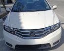 Honda City LX 1.5L (118 HP)